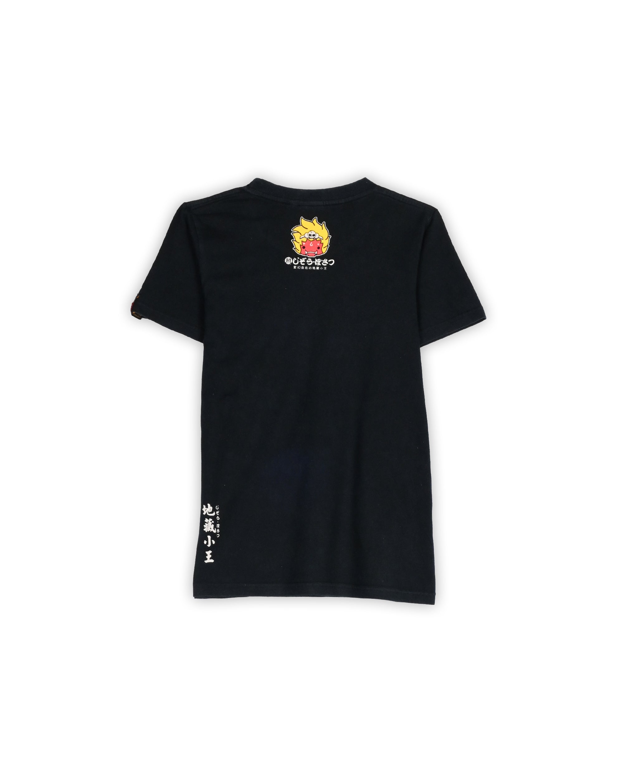 JIZO BOSATSU T-SHIRT - S