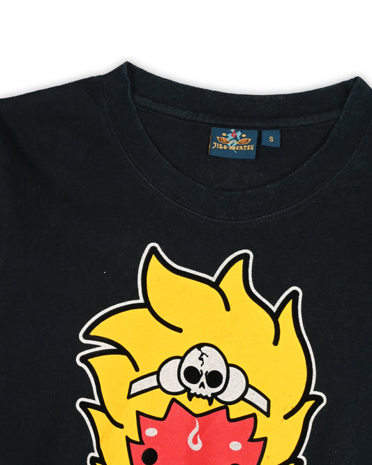 JIZO BOSATSU T-SHIRT - S
