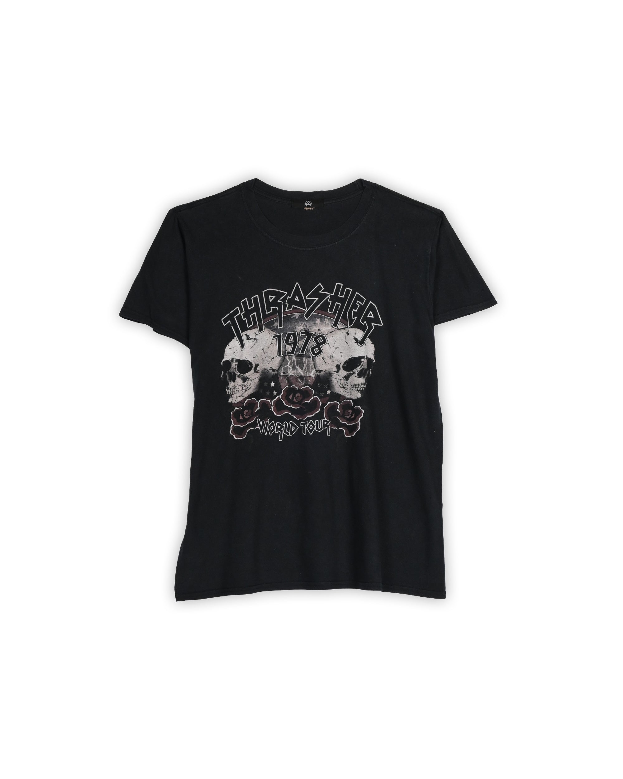 VINTAGE T-SHIRT - XL