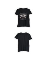 VINTAGE T-SHIRT - XL