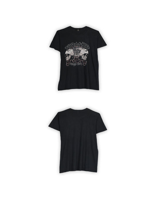 VINTAGE T-SHIRT - XL