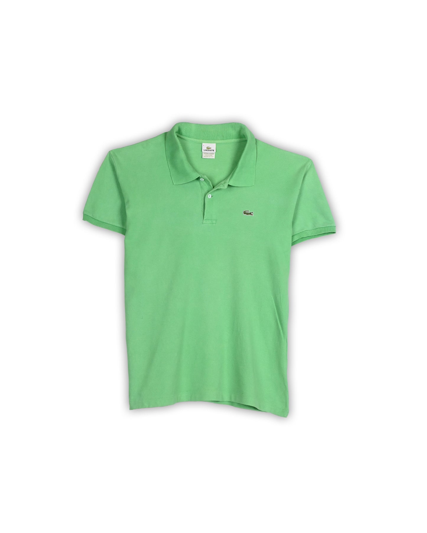 LACOSTE T-SHIRT - S