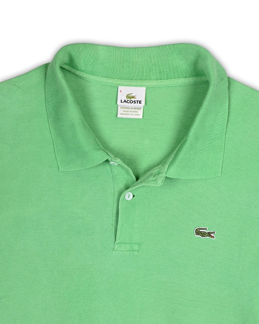 LACOSTE T-SHIRT - S