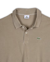 LACOSTE T-SHIRT - L