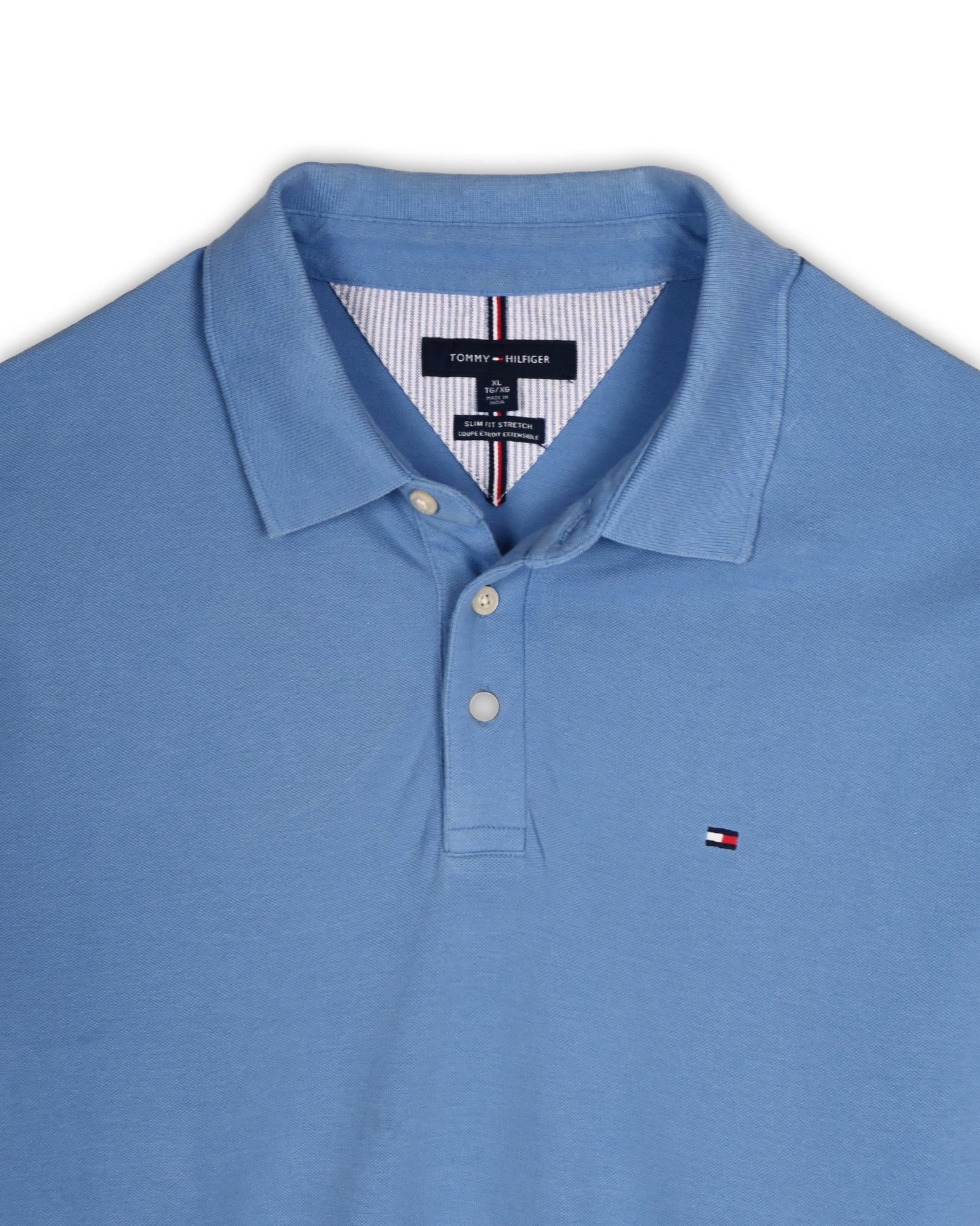 TOMMY HILFIGER T-SHIRT - XL