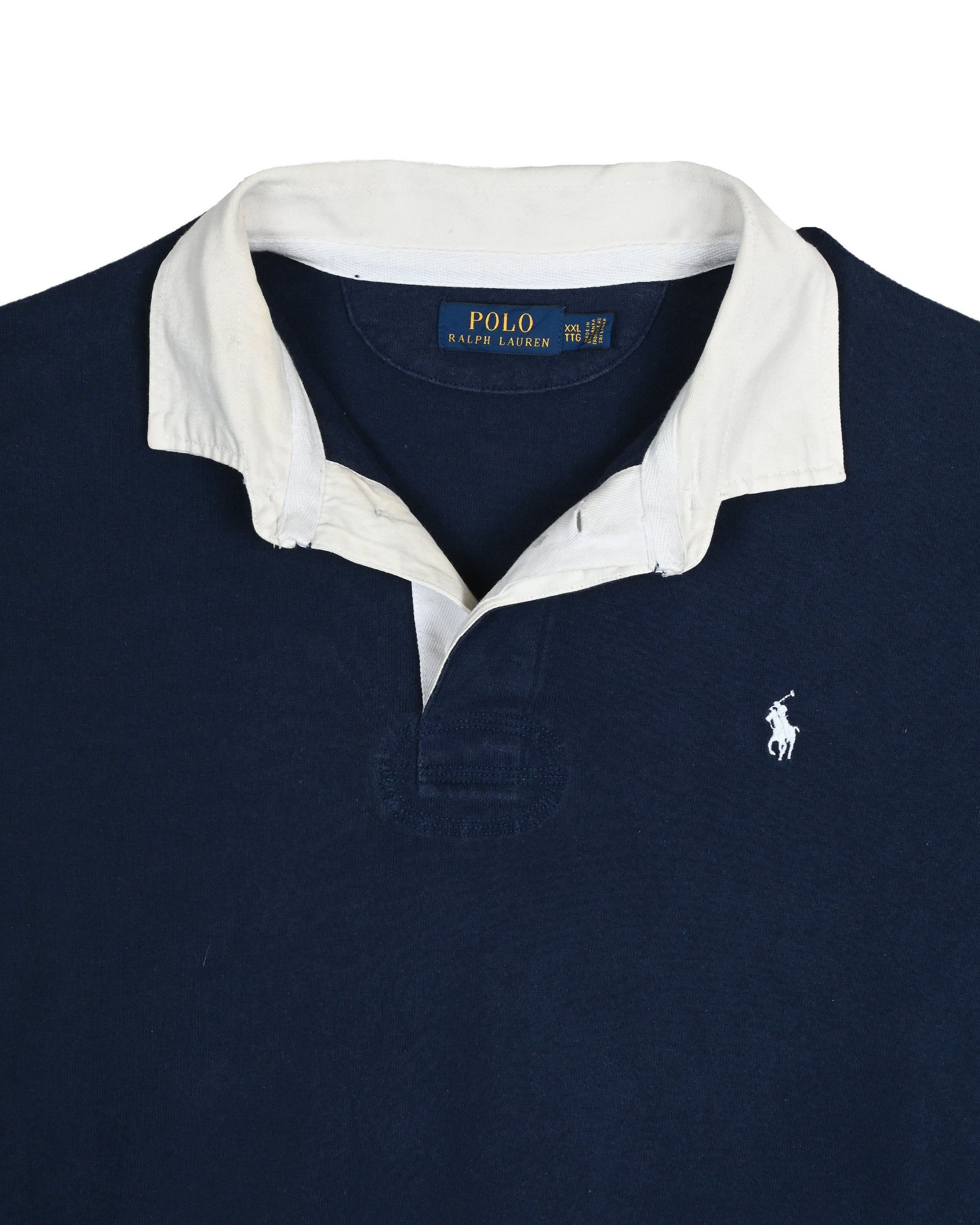 POLO RALPH LAUREN T-SHIRT - XXL
