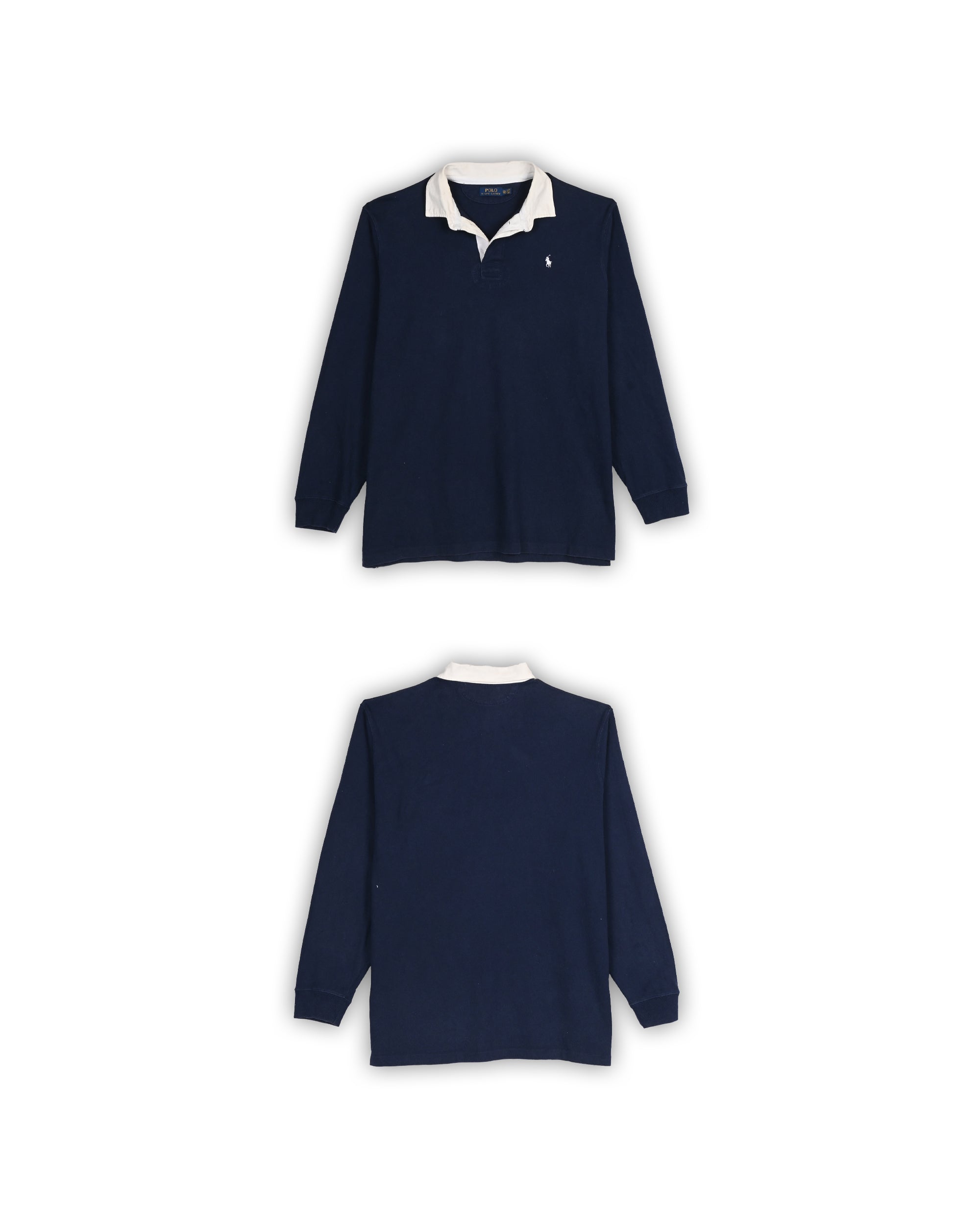 POLO RALPH LAUREN T-SHIRT - XXL