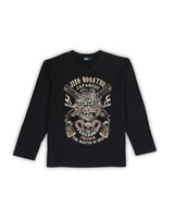 JIZO BOSATSU T-SHIRT - XL