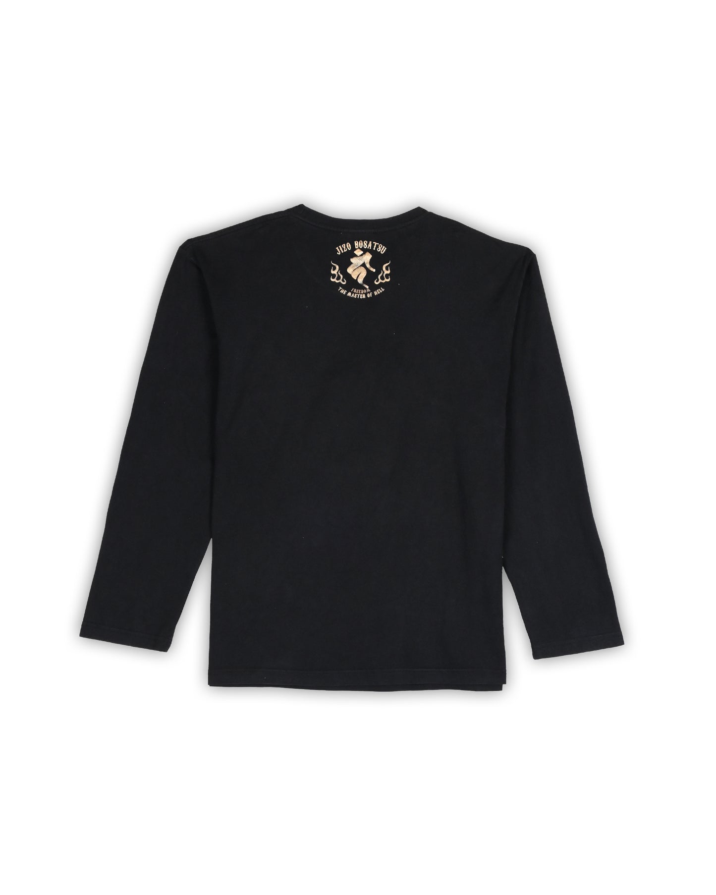 JIZO BOSATSU T-SHIRT - XL