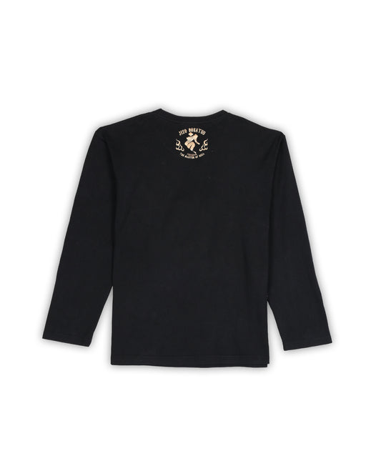 JIZO BOSATSU T-SHIRT - XL