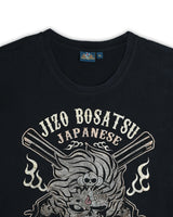 JIZO BOSATSU T-SHIRT - XL