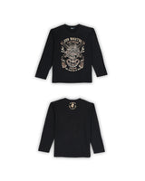 JIZO BOSATSU T-SHIRT - XL