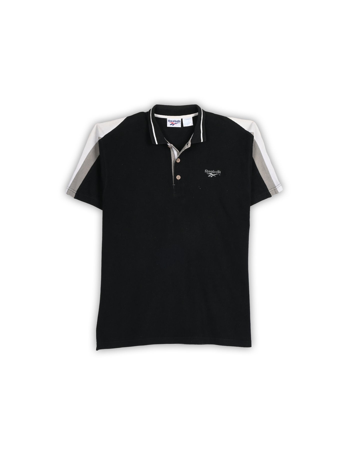 REEBOK T-SHIRT - M