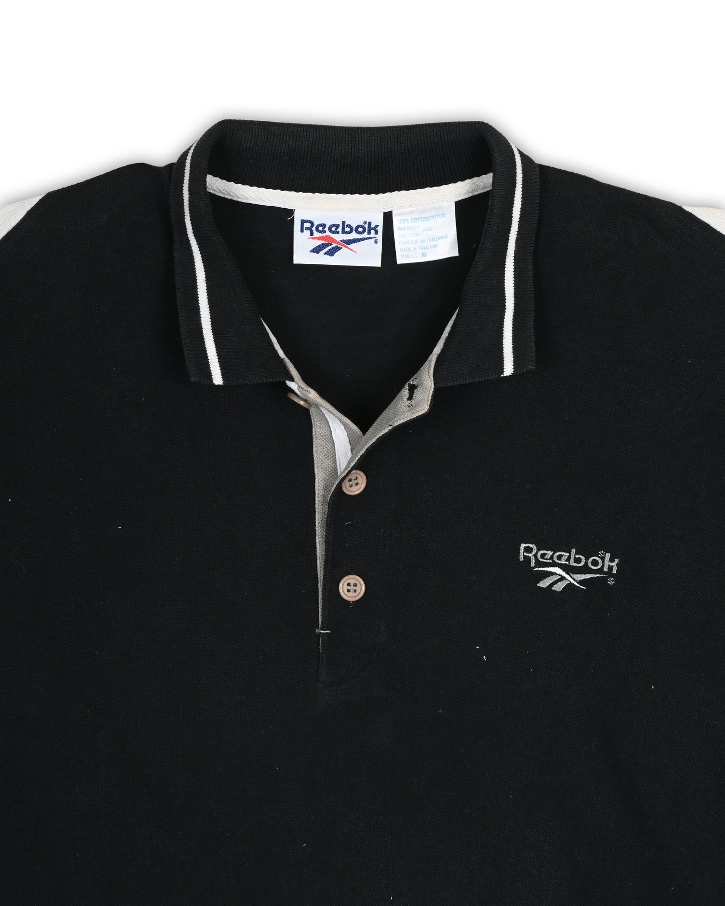 REEBOK T-SHIRT - M