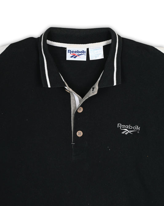 REEBOK T-SHIRT - M