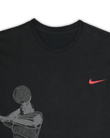 NIKE T-SHIRT - L