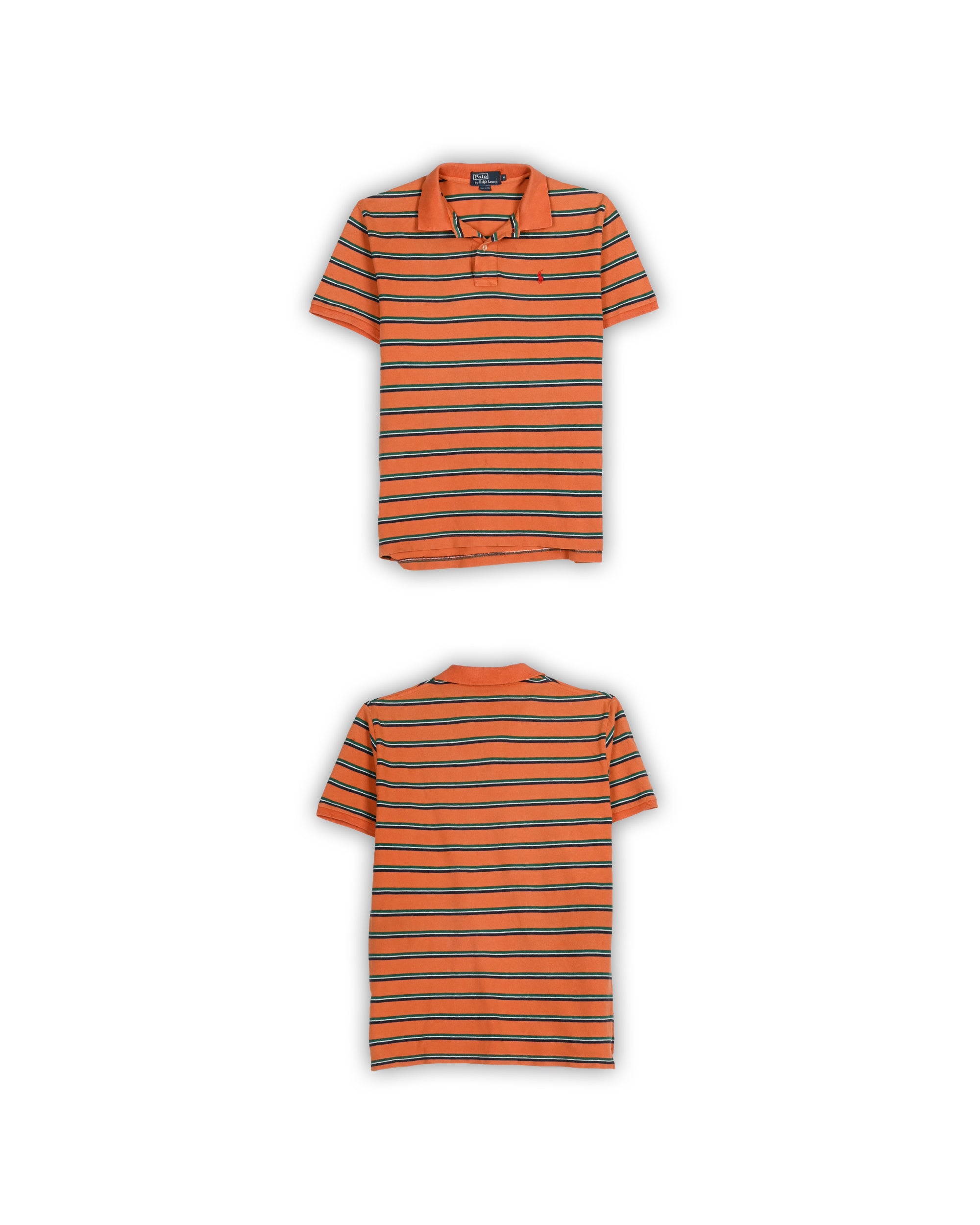 POLO RALPH LAUREN T-SHIRT - M