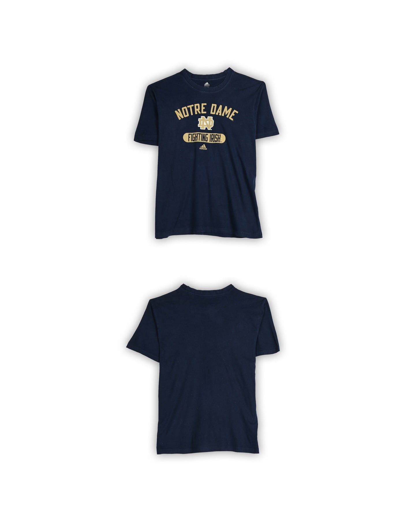 ADIDAS T-SHIRT - L
