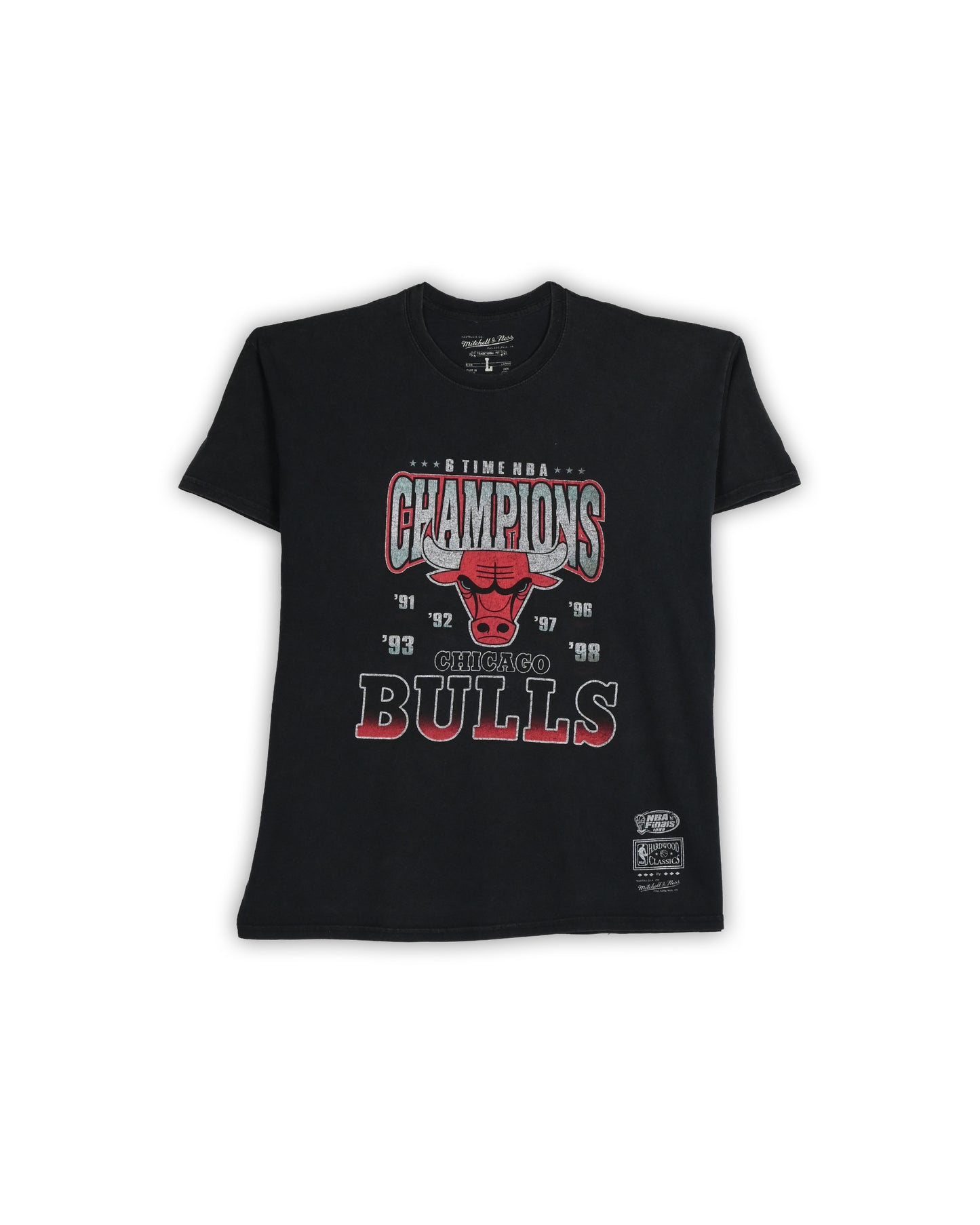 VINTAGE T-SHIRT - L