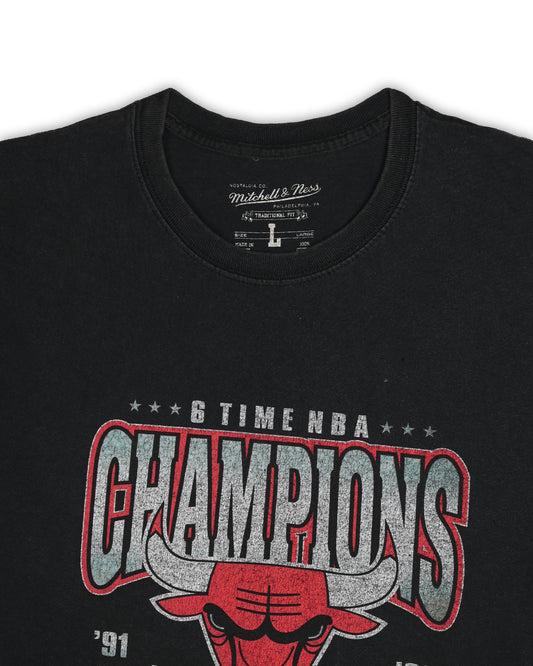 VINTAGE T-SHIRT - L