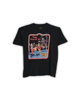 VINTAGE T-SHIRT - XL