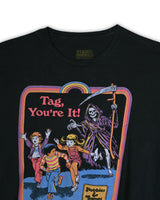 VINTAGE T-SHIRT - XL