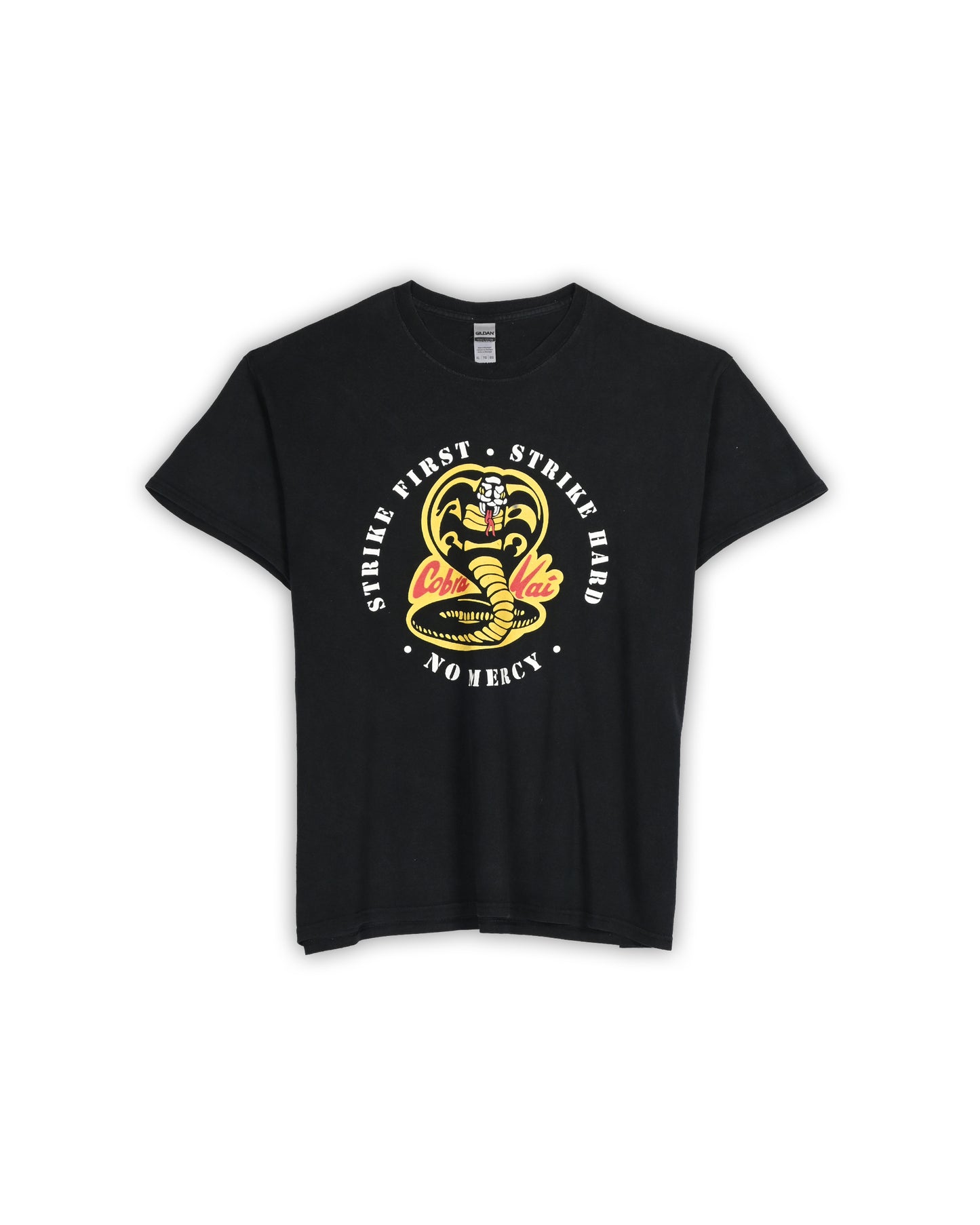 GILDAN T-SHIRT - XL