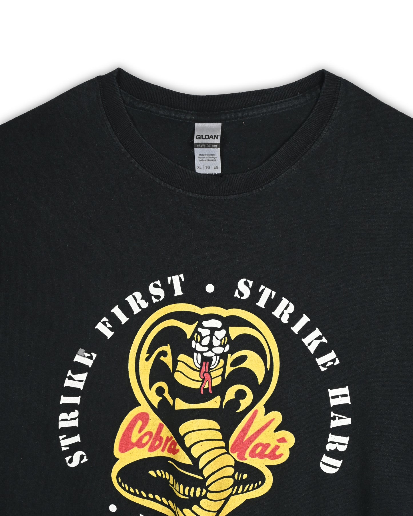 GILDAN T-SHIRT - XL