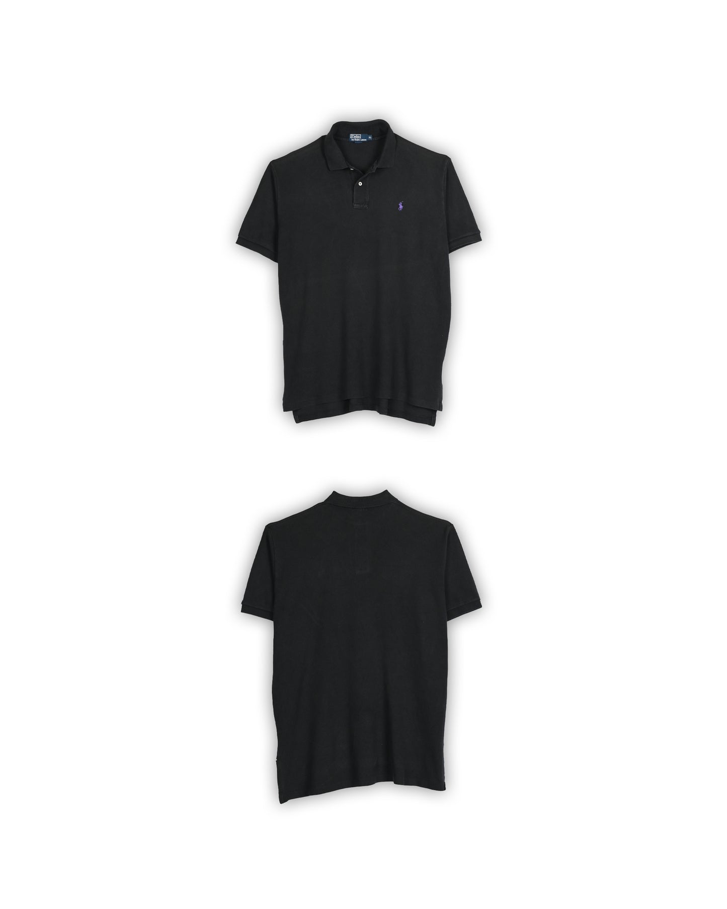 POLO RALPH LAUREN T-SHIRT - XL