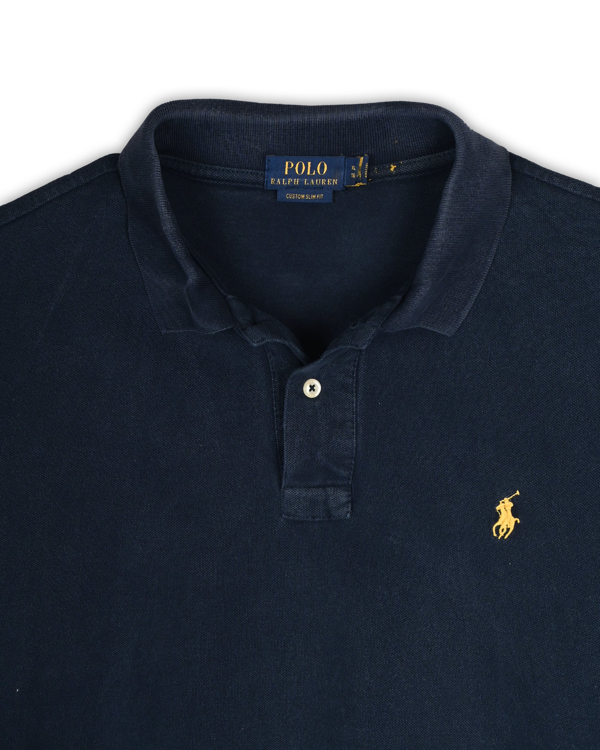 POLO RALPH LAUREN T-SHIRT - XL