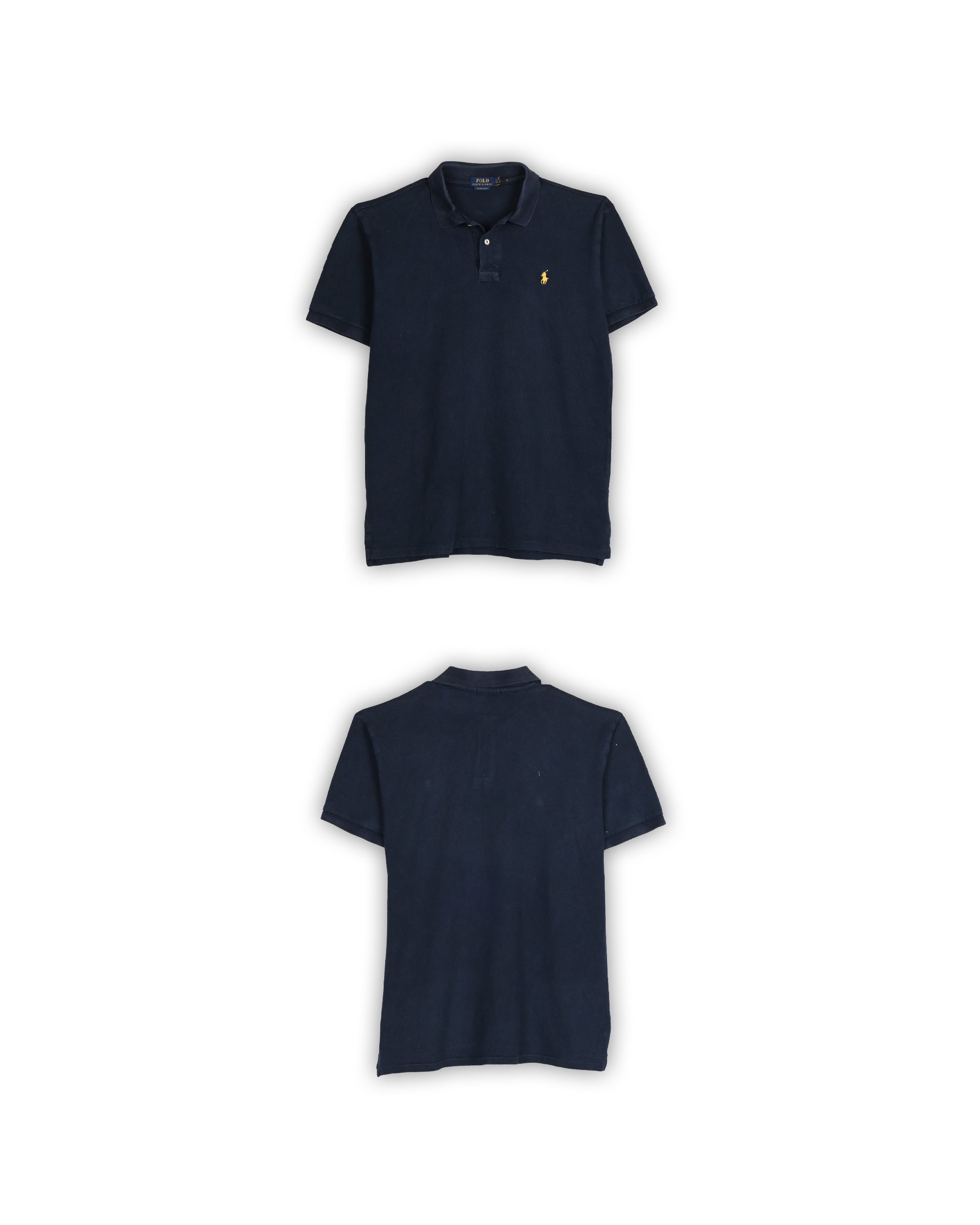 POLO RALPH LAUREN T-SHIRT - XL