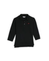 U.S.POLO ASSN. T-SHIRT - L