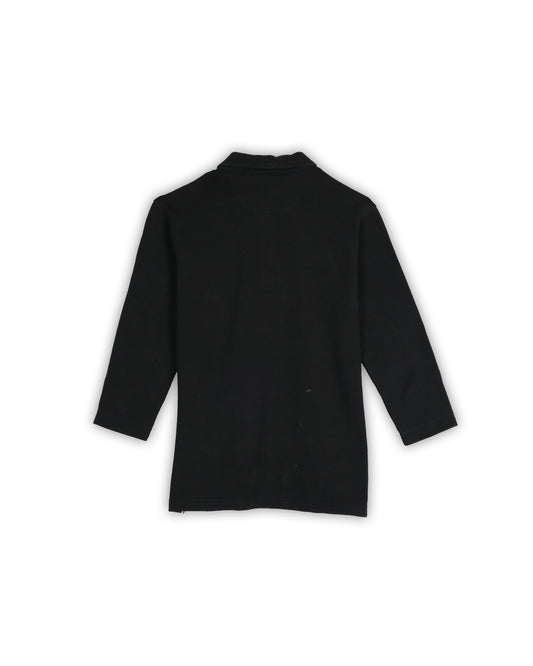 U.S.POLO ASSN. T-SHIRT - L