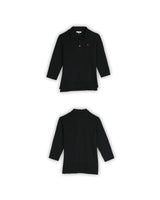 U.S.POLO ASSN. T-SHIRT - L