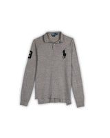 POLO RALPH LAUREN T-SHIRT - M