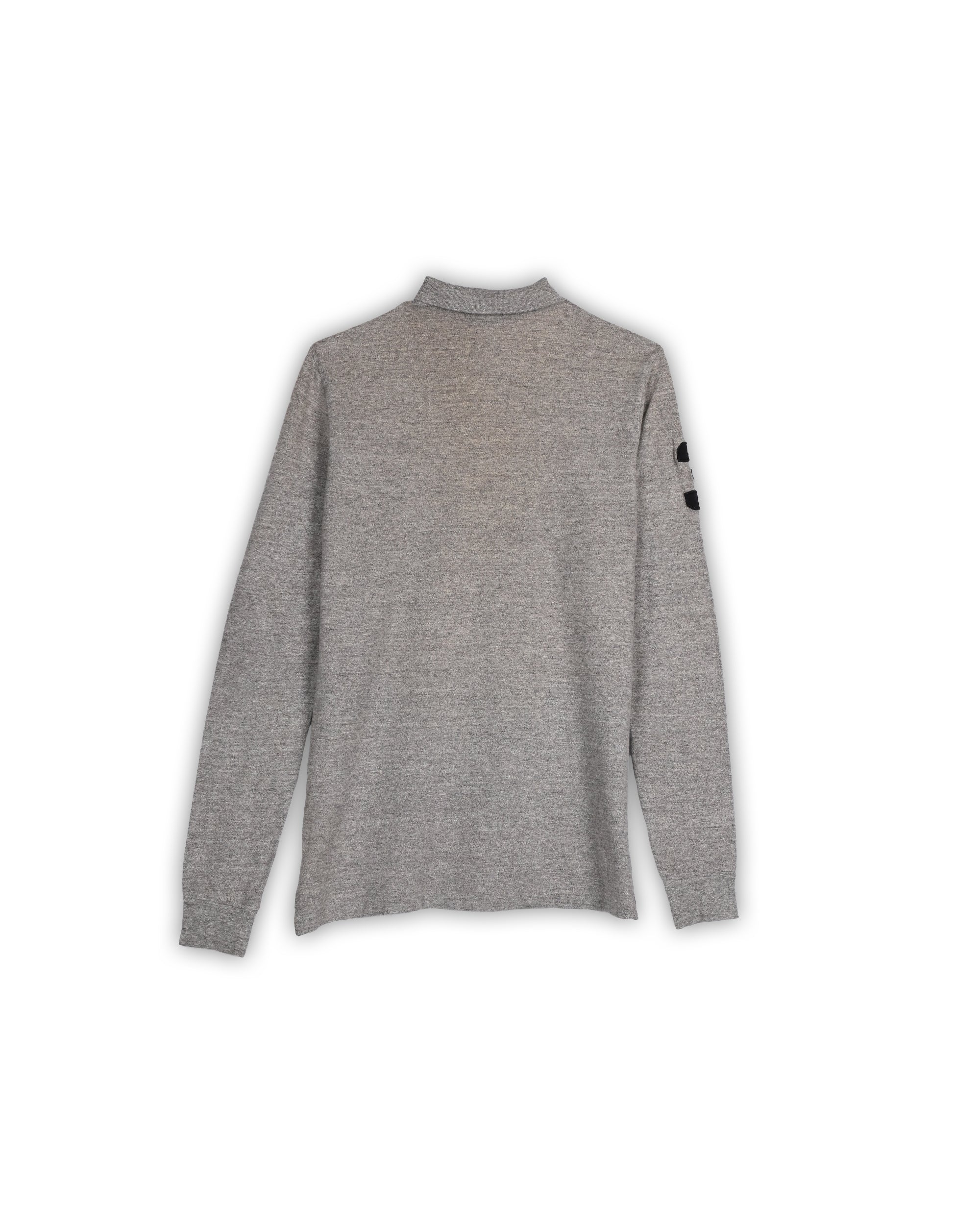 POLO RALPH LAUREN T-SHIRT - M