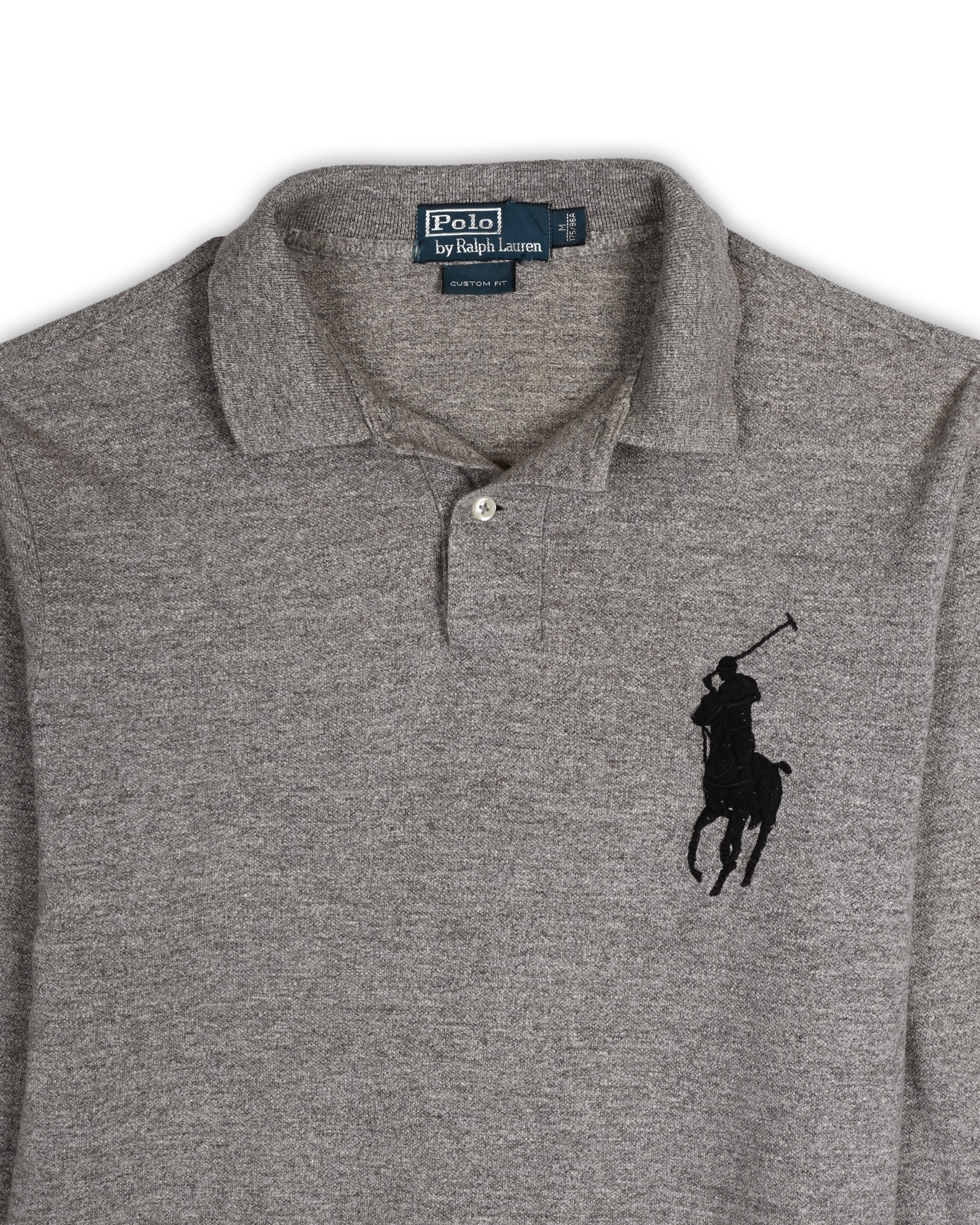 POLO RALPH LAUREN T-SHIRT - M