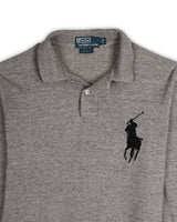 POLO RALPH LAUREN T-SHIRT - M