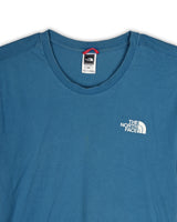 THE NORTH FACE T-SHIRT - M