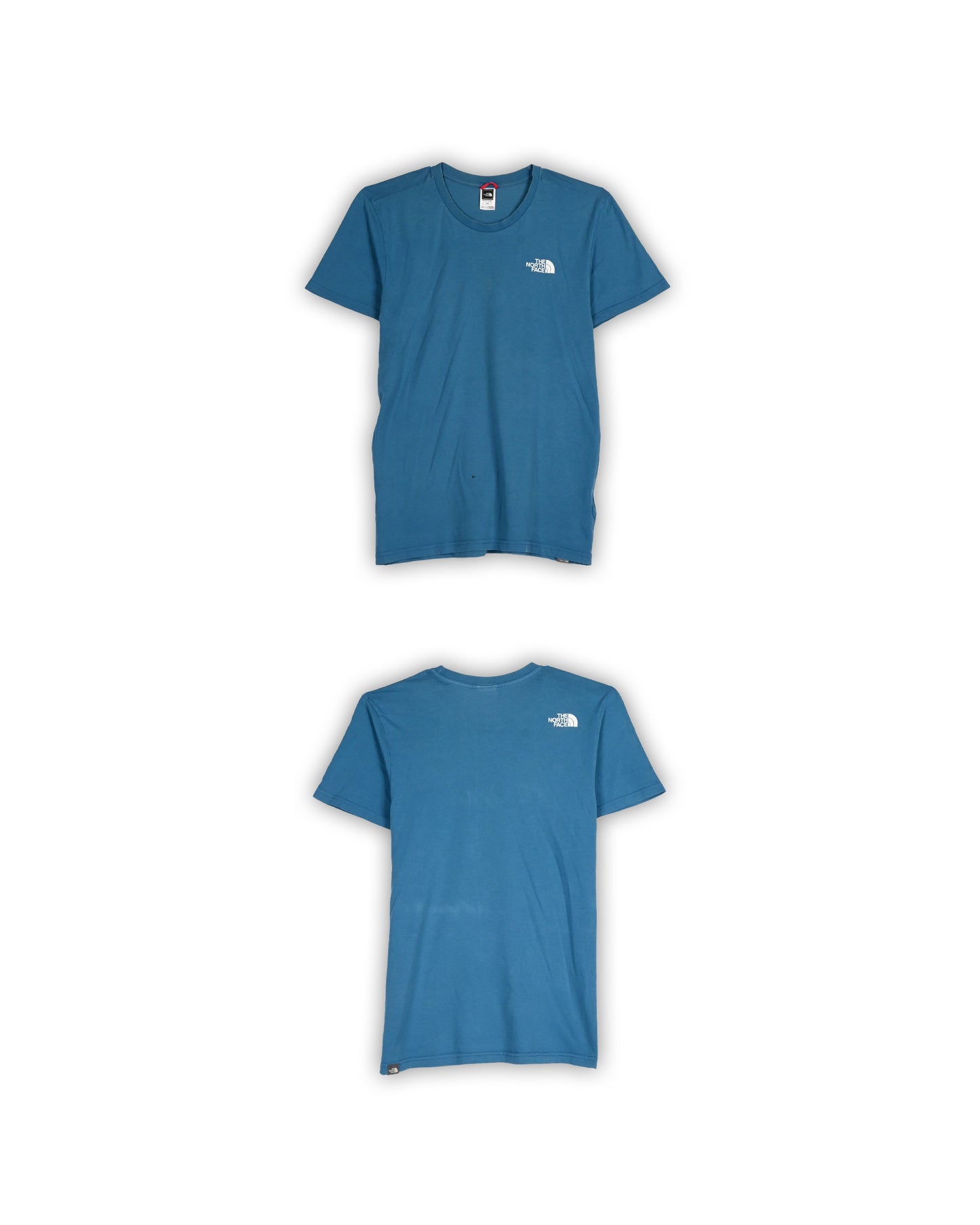 THE NORTH FACE T-SHIRT - M