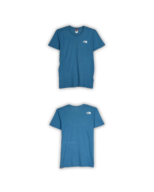 THE NORTH FACE T-SHIRT - M
