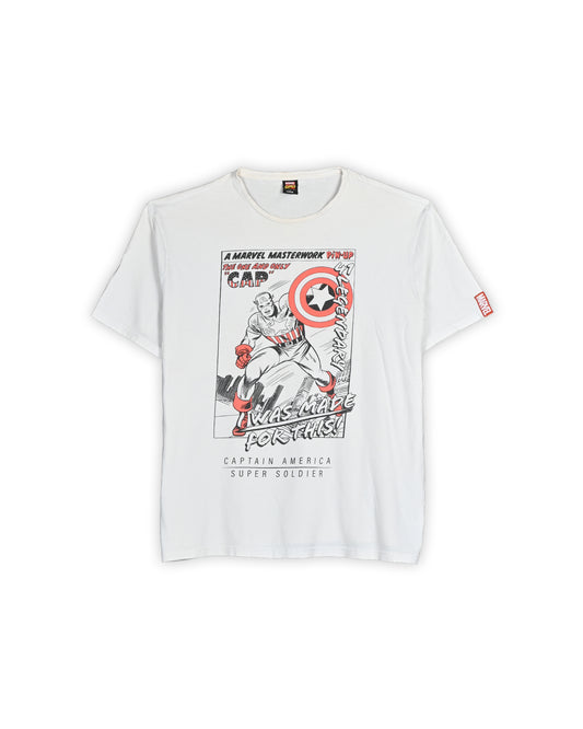 MARVEL T-SHIRT - XL
