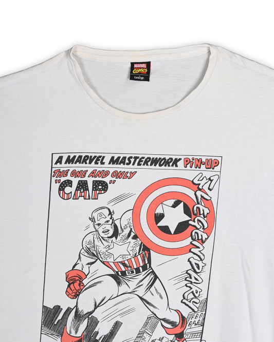 MARVEL T-SHIRT - XL