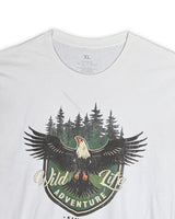 VINTAGE T-SHIRT - XL