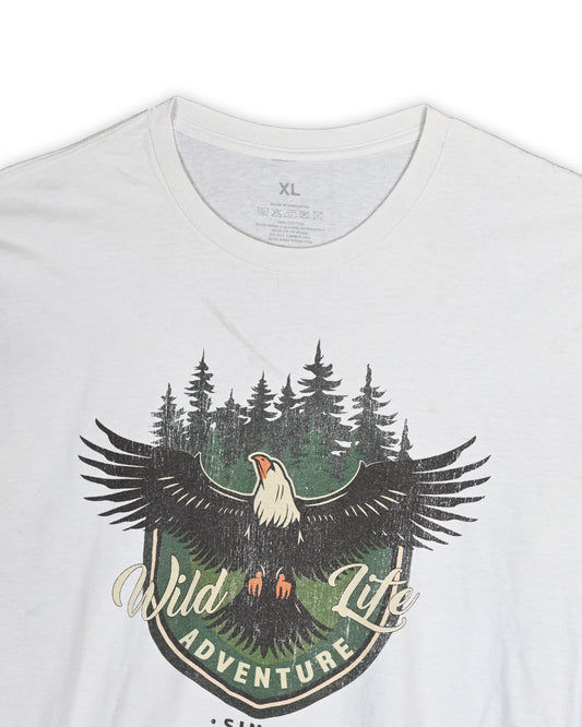 VINTAGE T-SHIRT - XL