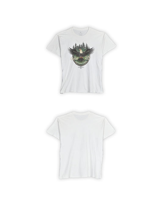 VINTAGE T-SHIRT - XL