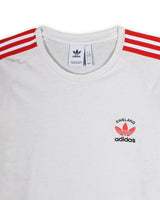 ADIDAS T-SHIRT - L
