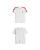 ADIDAS T-SHIRT - L