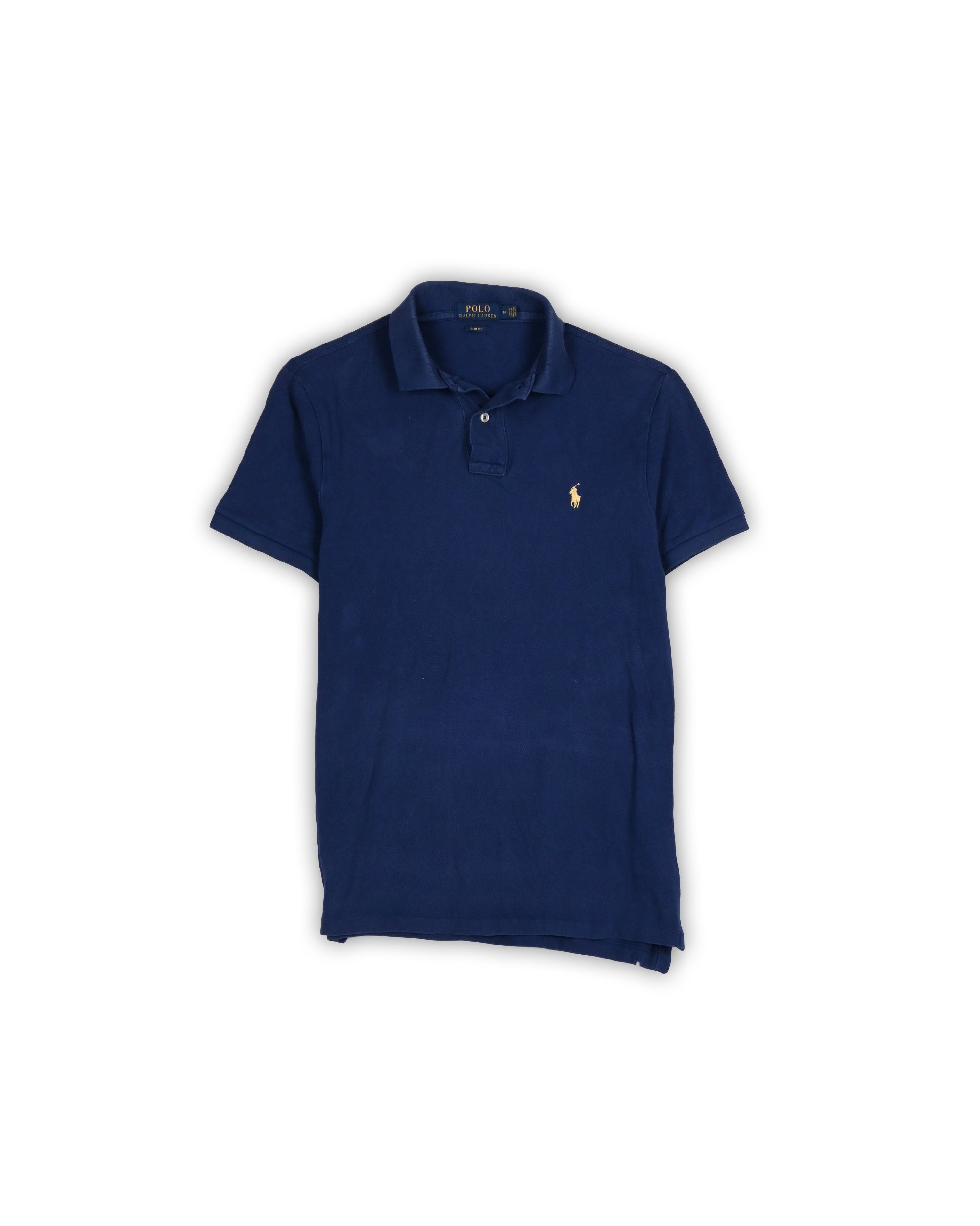 POLO RALPH LAUREN T-SHIRT - M