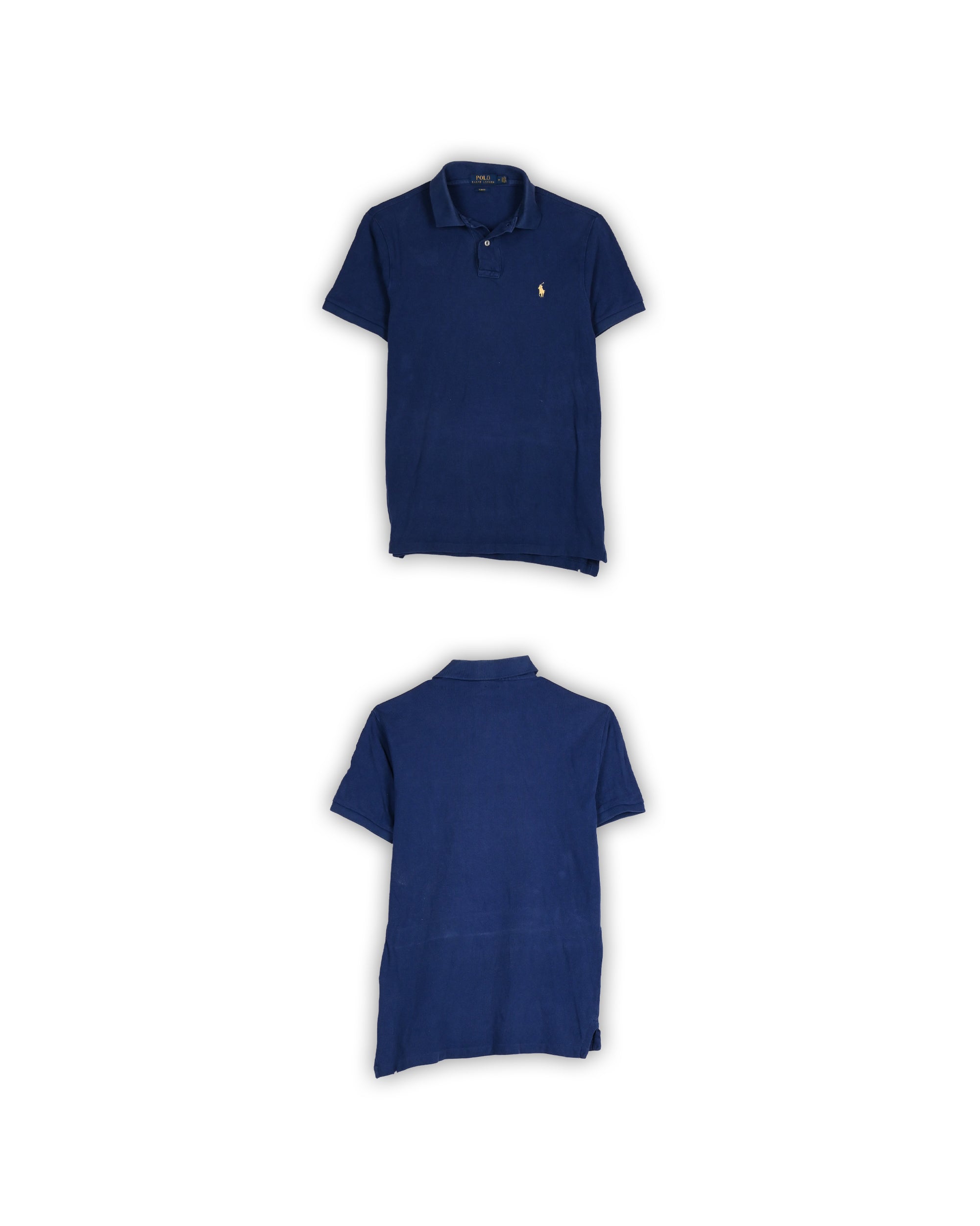 POLO RALPH LAUREN T-SHIRT - M